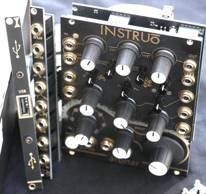 various-Instruo Arbhar v.2 with extra bits